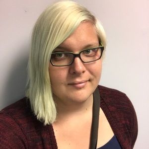 Meet your Posher, Mia